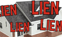 美国房地产交易留置权(Lien)都有什么类型?如何查找、解除留置权?